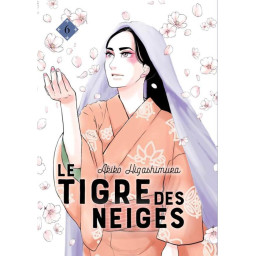 LE TIGRE DES NEIGES VOL.6