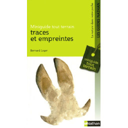 TRACES ET EMPREINTES