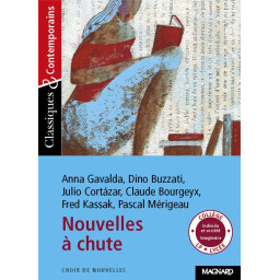 NOUVELLES A CHUTE 1 -...