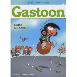 GASTOON CLASSIQUE - GASTOON...