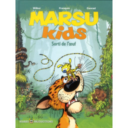 MARSU KID CLASSIQUE -...