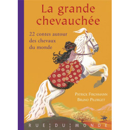 LA GRANDE CHEVAUCHEE  -  22...