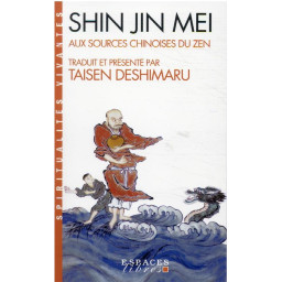 SHIN JIN MEI : AUX SOURCES...