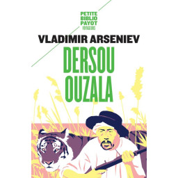 DERSOU OUZALA
