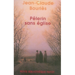 PELERIN SANS EGLISE
