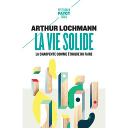 LA VIE SOLIDE - LA...