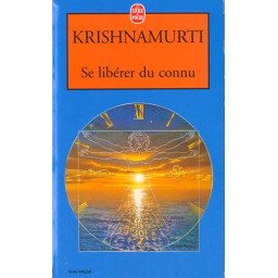 SE LIBERER DU CONNU