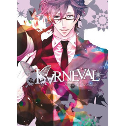 KARNEVAL TOME 5