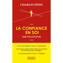 LA CONFIANCE EN SOI - UNE...