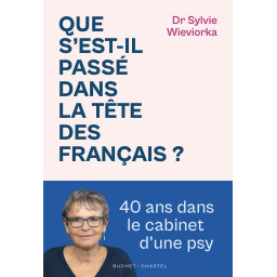 QUE S'EST-IL PASSE DANS LA...