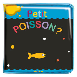 MON LIVRE DE BAIN MAGIQUE -...