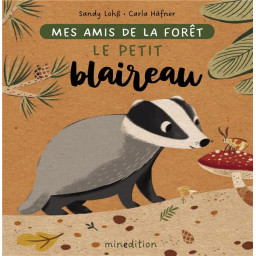 LE PETIT BLAIREAU
