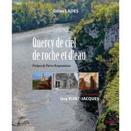 QUERCY DE CIEL DE ROCHE ET...