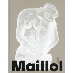 ARISTIDE MAILLOL