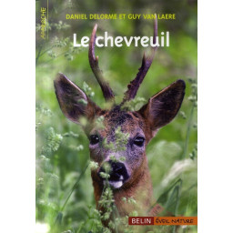 LE CHEVREUIL