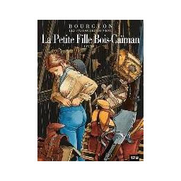 LES PASSAGERS DU VENT T06...