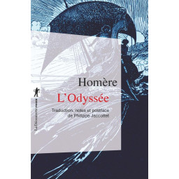 L'ODYSSEE (NE)