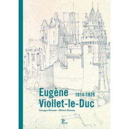EUGENE VIOLLET-LE-DUC...