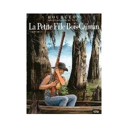 LES PASSAGERS DU VENT T06...