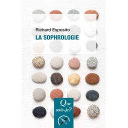 LA SOPHROLOGIE (2E EDITION)