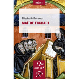 MAITRE ECKHART
