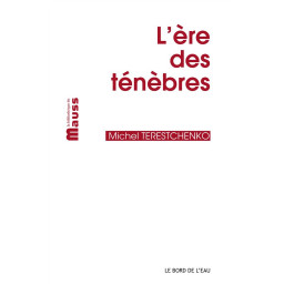 L'ERE DES TENEBRES