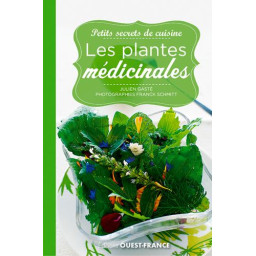 PETITS SECRETS DE CUISINE....