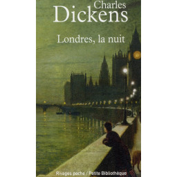LONDRES, LA NUIT