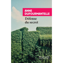 DEFENSE DU SECRET