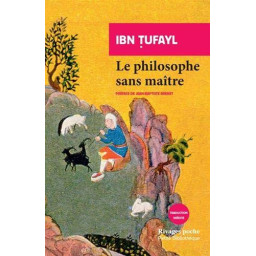 LE PHILOSOPHE SANS MAITRE