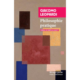 PHILOSOPHIE PRATIQUE