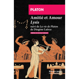 AMITIE ET AMOUR, LYSIS  -...