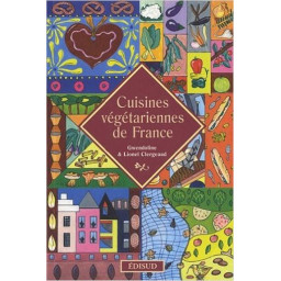 CUISINES VEGETARIENNES DE...