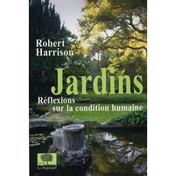 JARDINS, REFLEXIONS SUR LA...