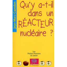 QU'Y A-T-IL DANS UN...