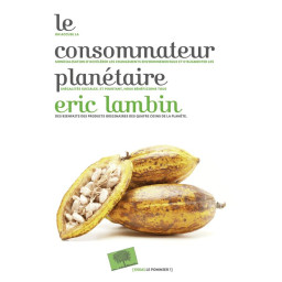 LE CONSOMMATEUR PLANETAIRE