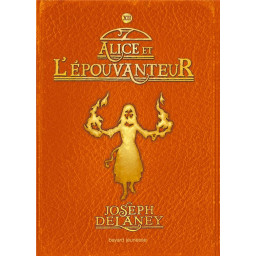 L'EPOUVANTEUR, TOME 12 -...