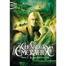 LES CHEVALIERS D'EMERAUDE -...