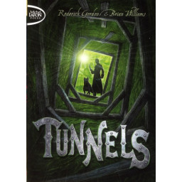 TUNNELS T01 - VOL01