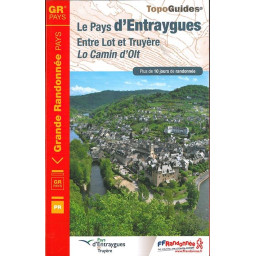 LE PAYS D'ENTRAYGUES :...