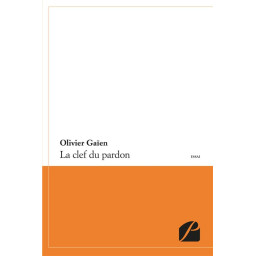 LA CLEF DU PARDON