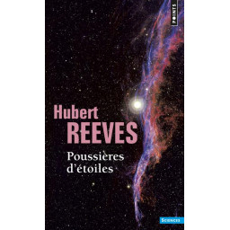 POUSSIERES D'ETOILES