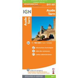 D721308 AUDE.TARN