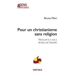 POUR UN CHRISTIANISME SANS...