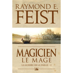 LA GUERRE DE LA FAILLE TOME...