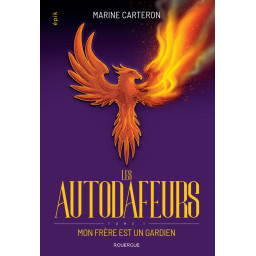 LES AUTODAFEURS - TOME 1 -...