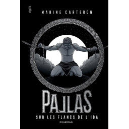PALLAS - TOME 2 - SUR LES...