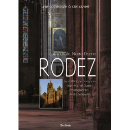 CATHEDRALE NOTRE DAME DE RODEZ