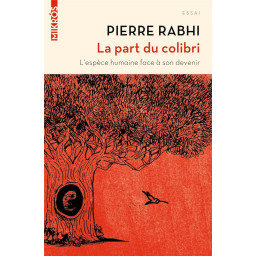 LA PART DU COLIBRI  -...