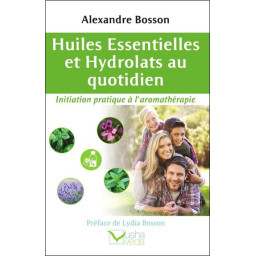 HUILES ESSENTIELLES ET...